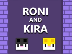 Oyunu Roni and Kira