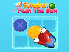 Oyunu Sokoban Push The Box