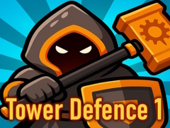 Oyunu Tower Defence 1