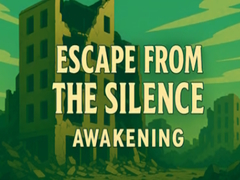 Oyunu Escape From The Silence Awakening