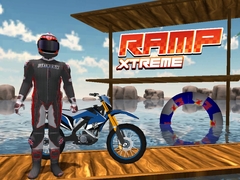 Oyunu Ramp Xtreme