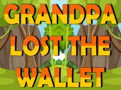 Oyunu Grandpa Lost The Wallet