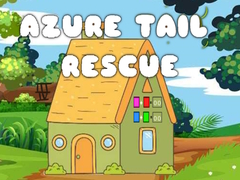 Oyunu Azure Tail Rescue