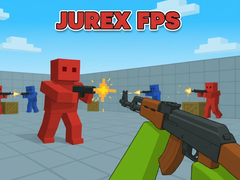 Oyunu Jurex FPS