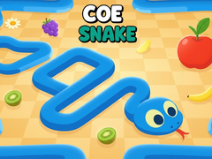 Oyunu Coe Snake