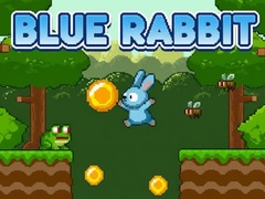 Oyunu Blue Rabbit