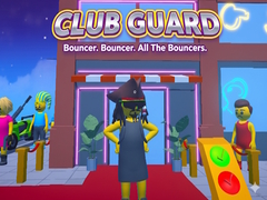 Oyunu Club Guard