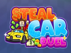 Oyunu Steal Car Duel