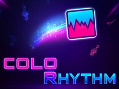 Oyunu Color Rhythm