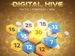 Oyunu Digital Hive