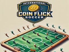 Oyunu Coin Flick Soccer