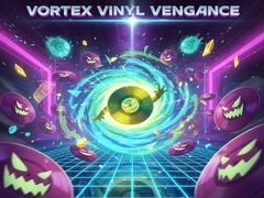 Oyunu Vortex Vinyl Vengeance