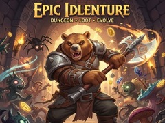Oyunu Epic Idlenture