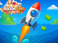 Oyunu Rocket Fest