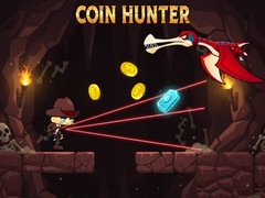 Oyunu Coin Hunter