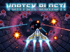 Oyunu Vortex Blast!