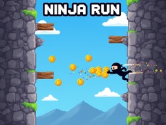 Oyunu Ninja Run