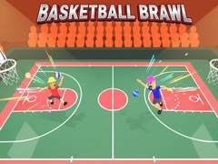 Oyunu Basketball Brawl