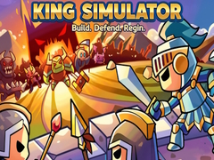 Oyunu King Simulator