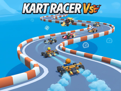 Oyunu Kart Racer Vs