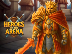 Oyunu Heroes of Arena