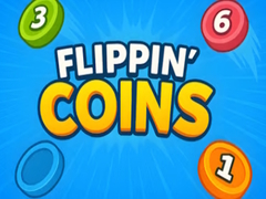 Oyunu Flippin` Coins