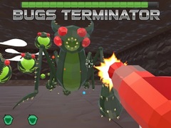 Oyunu Bugs Terminator