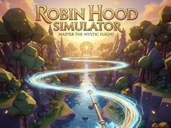 Oyunu Robin Hood Simulator