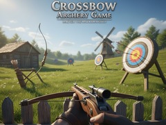 Oyunu Crossbow Archery Game