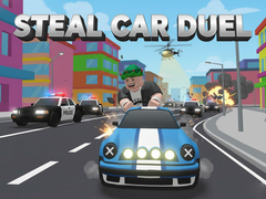 Oyunu Steal Car Duel