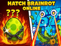 Oyunu Hatch Brainrot Online