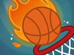 Oyunu Basketball Fever