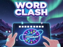 Oyunu Word Clash