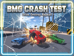 Oyunu BMG Crash Test
