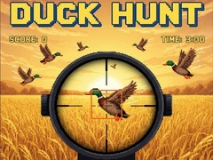Oyunu Duck Hunt
