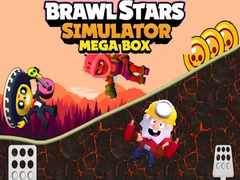 Oyunu Brawl Stars Simulator Mega Box