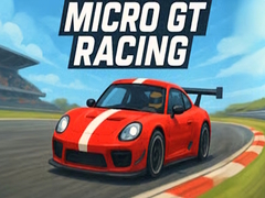 Oyunu Micro GT Racing