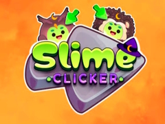 Oyunu Slime Clicker