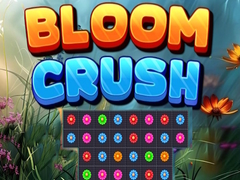 Oyunu Bloom Crush 