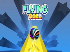 Oyunu Flying Ball