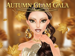 Oyunu Autumn Glam Gala