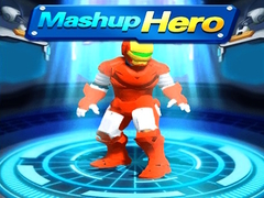 Oyunu Mashup Hero