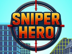 Oyunu Sniper Hero