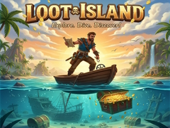 Oyunu Loot Island