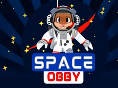 Oyunu Space Obby