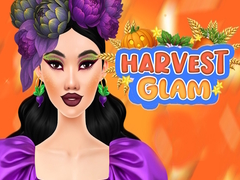 Oyunu Harvest Glam