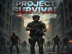 Oyunu Project: Survival