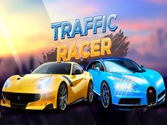 Oyunu Traffic Racer