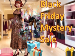 Oyunu Black Friday Mystery Sale