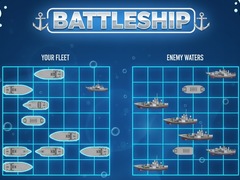 Oyunu Battleship